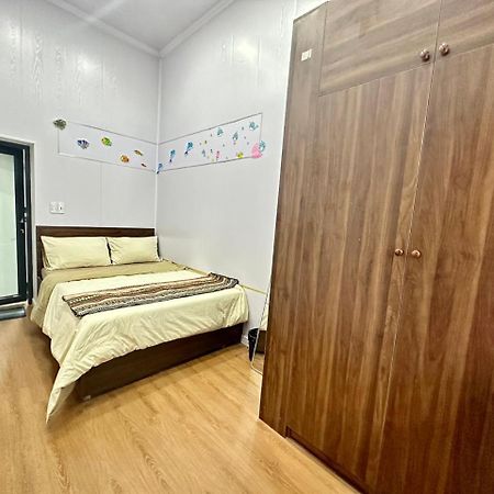 Ca Homestay-Cao Bang Εξωτερικό φωτογραφία