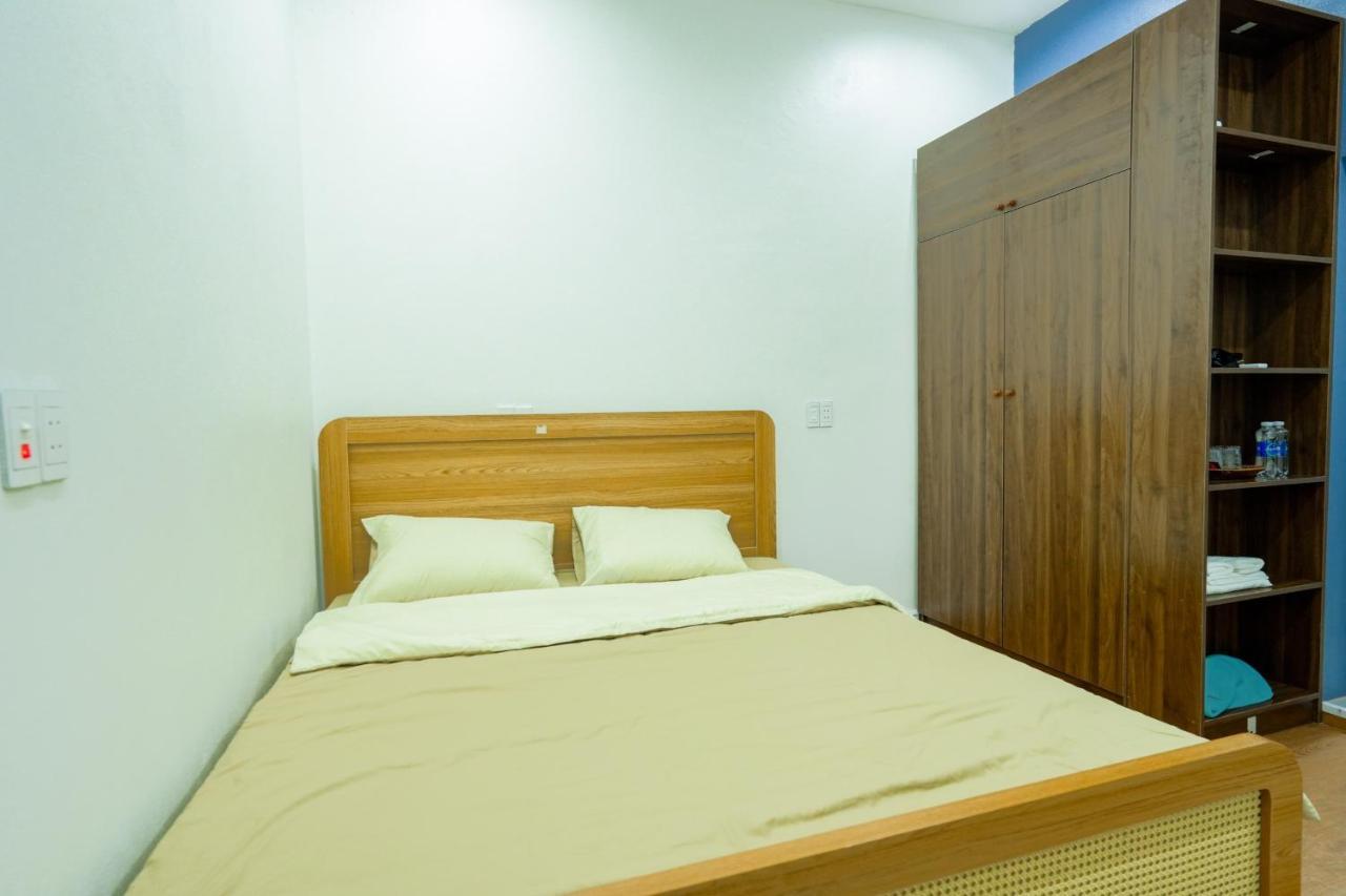 Ca Homestay-Cao Bang Εξωτερικό φωτογραφία