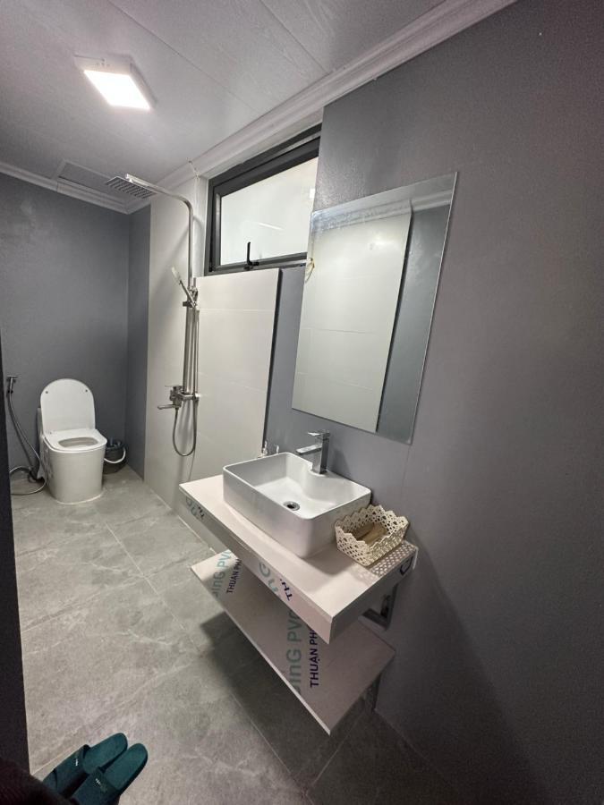 Ca Homestay-Cao Bang Εξωτερικό φωτογραφία
