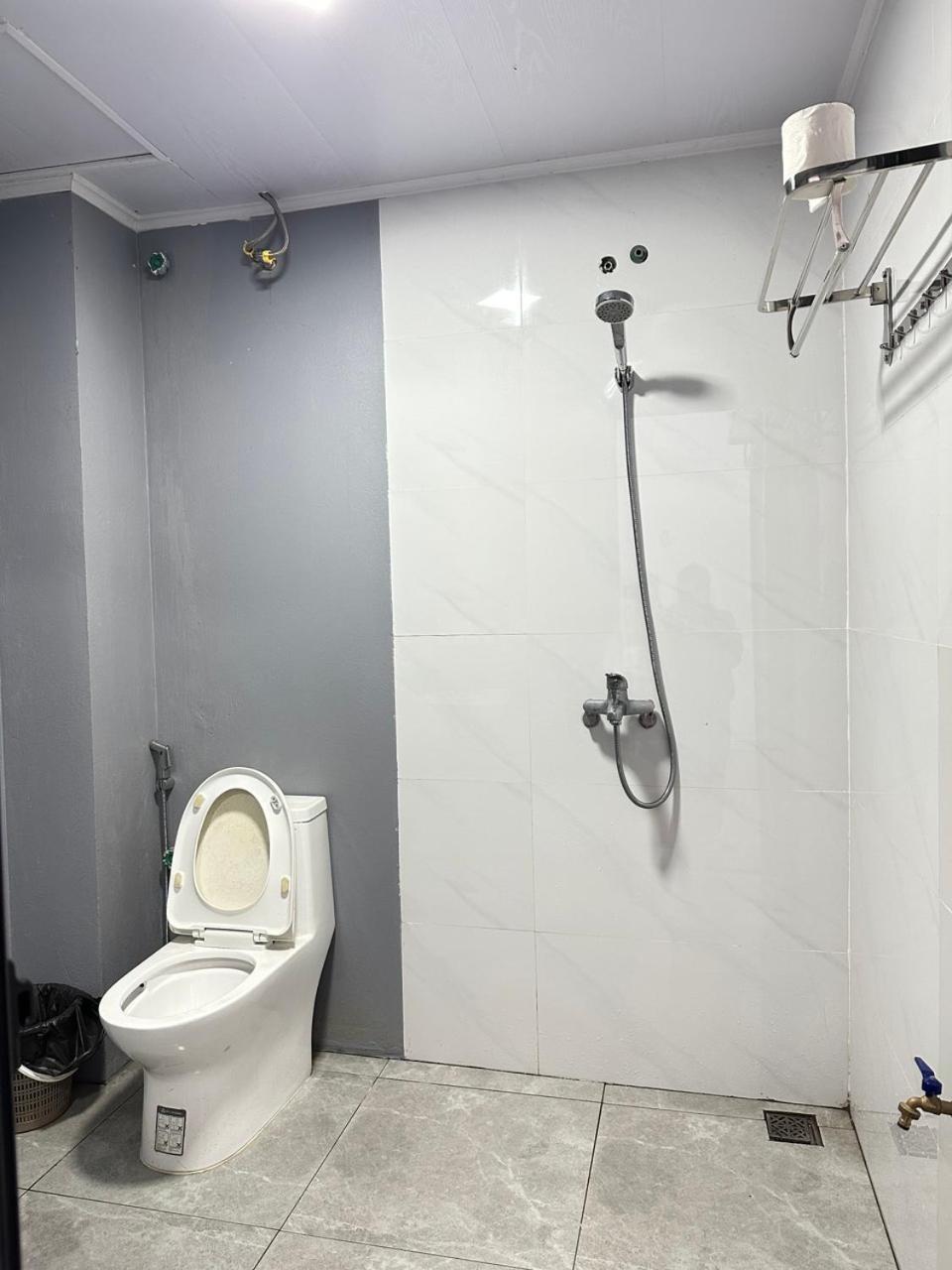 Ca Homestay-Cao Bang Εξωτερικό φωτογραφία