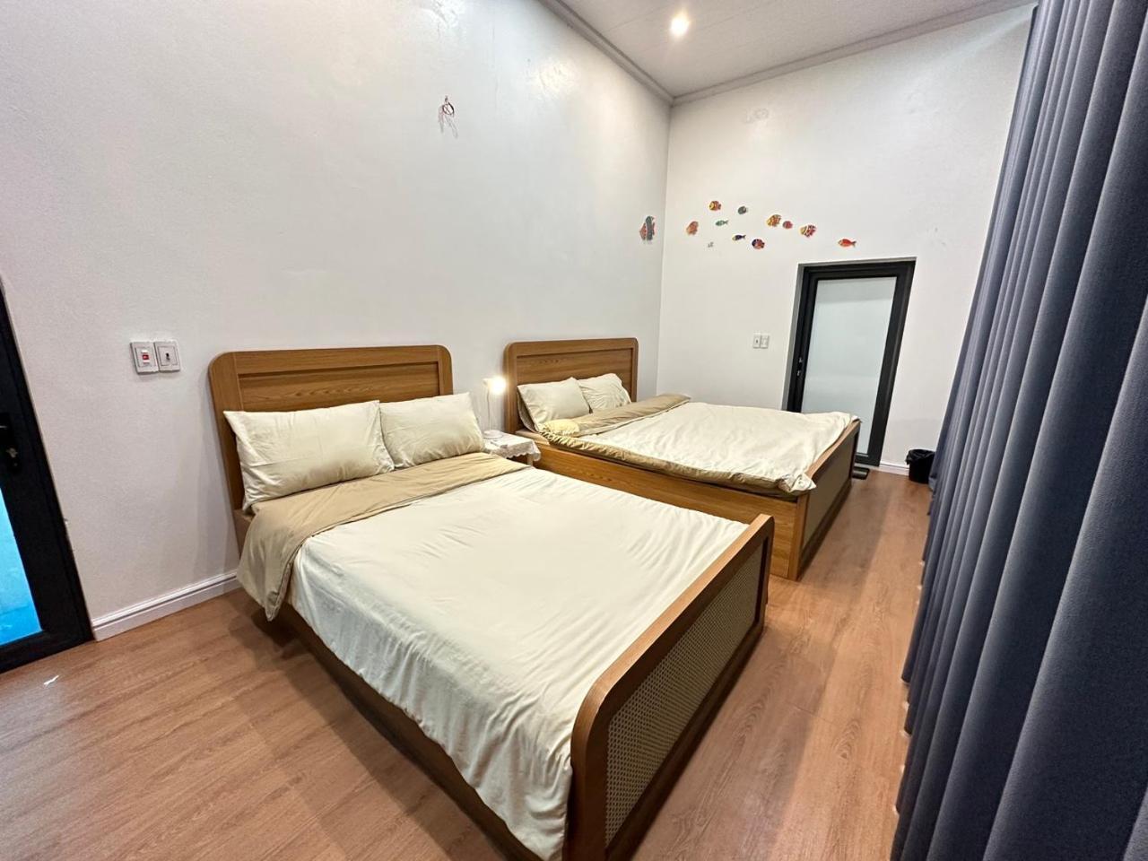 Ca Homestay-Cao Bang Εξωτερικό φωτογραφία