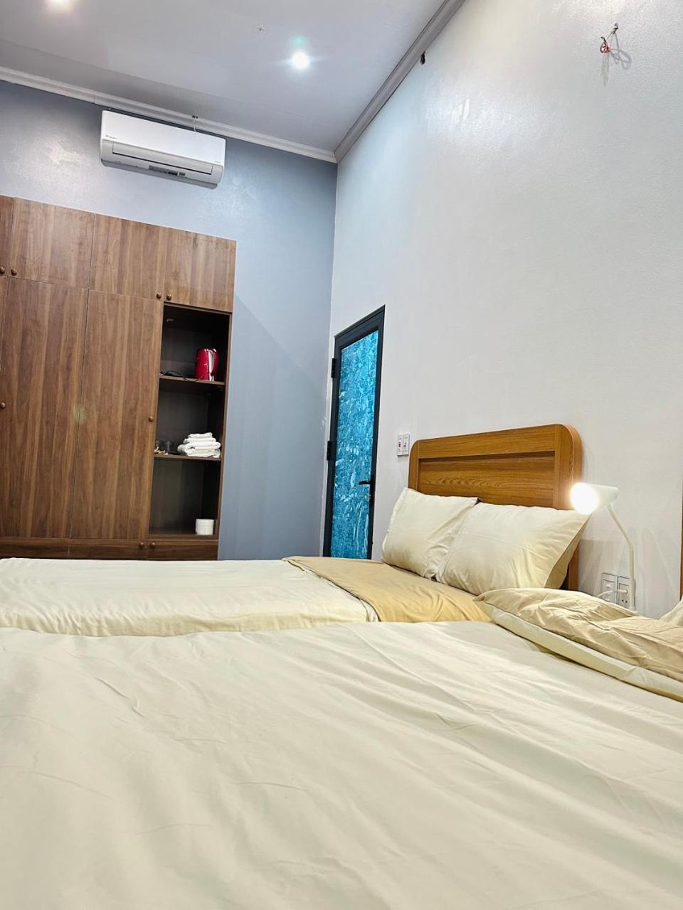 Ca Homestay-Cao Bang Εξωτερικό φωτογραφία