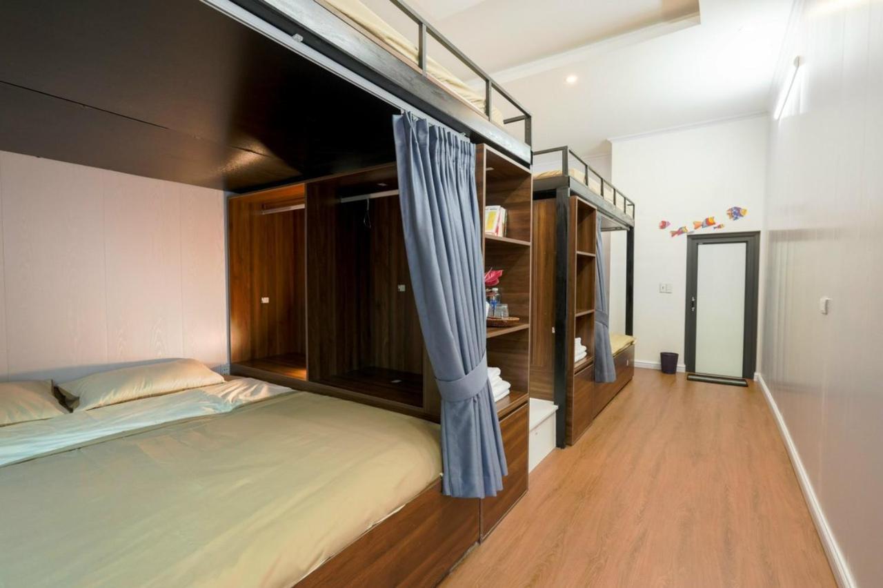 Ca Homestay-Cao Bang Εξωτερικό φωτογραφία