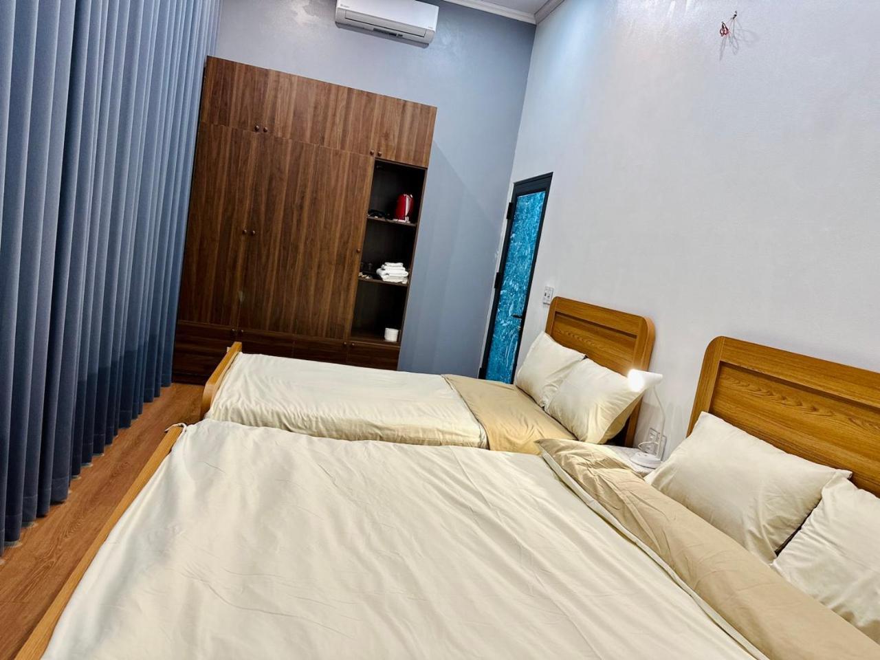 Ca Homestay-Cao Bang Εξωτερικό φωτογραφία