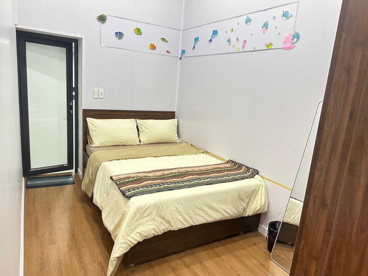 Ca Homestay-Cao Bang Εξωτερικό φωτογραφία