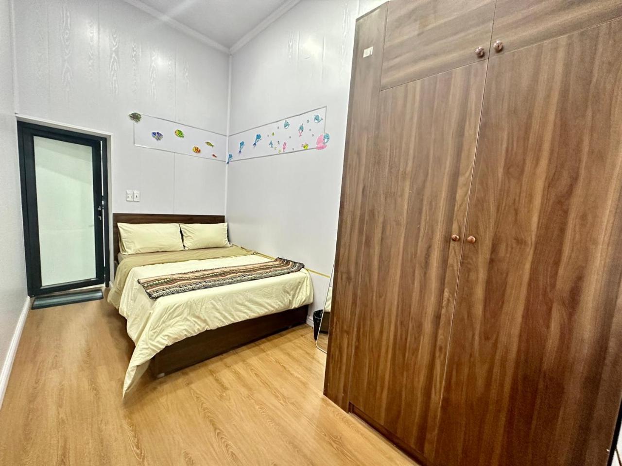 Ca Homestay-Cao Bang Εξωτερικό φωτογραφία