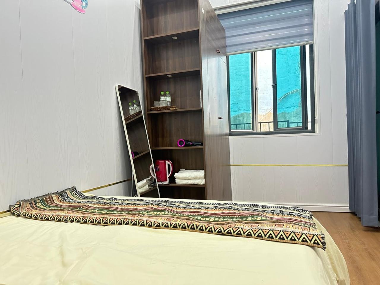 Ca Homestay-Cao Bang Εξωτερικό φωτογραφία