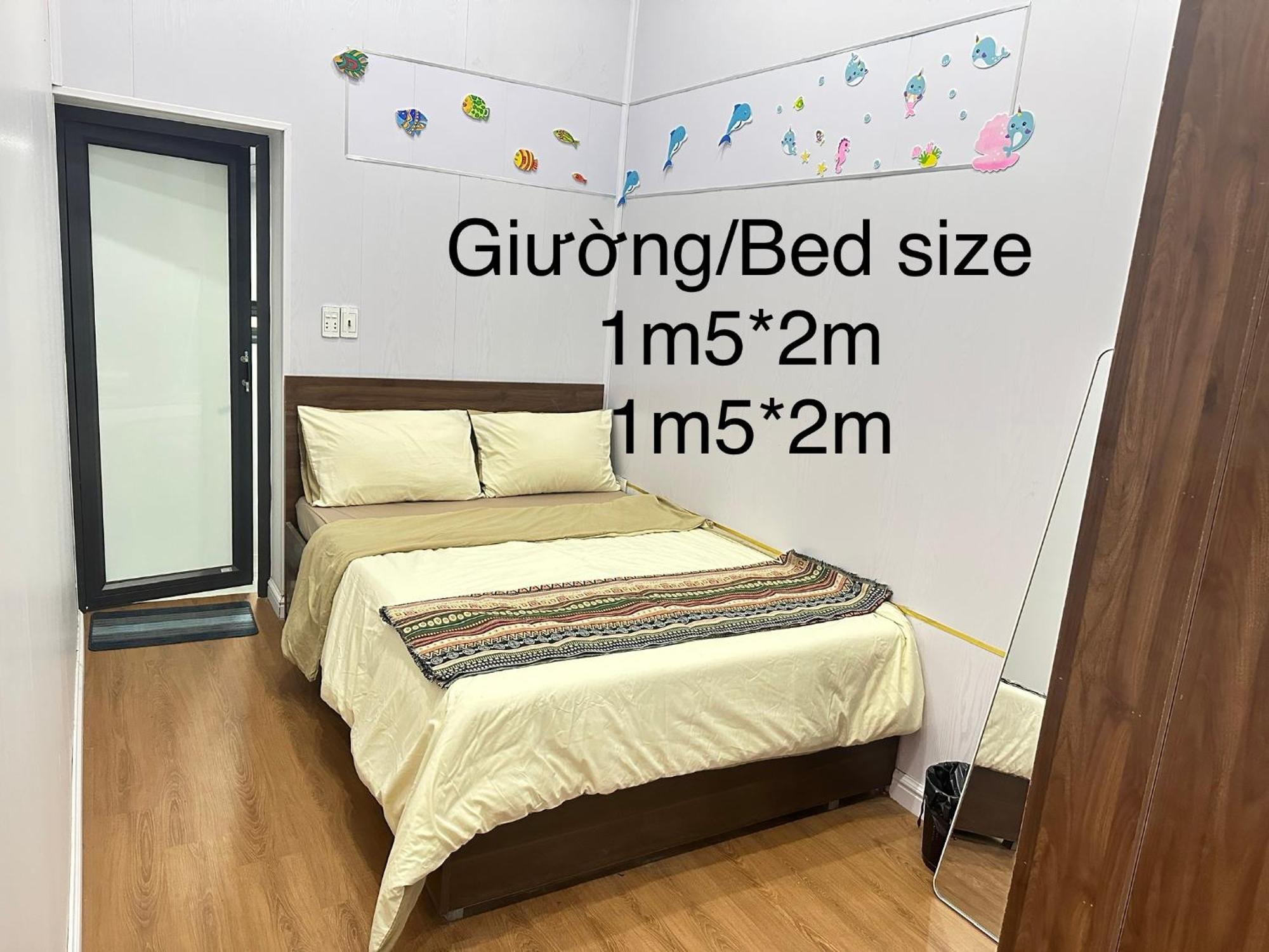 Ca Homestay-Cao Bang Δωμάτιο φωτογραφία